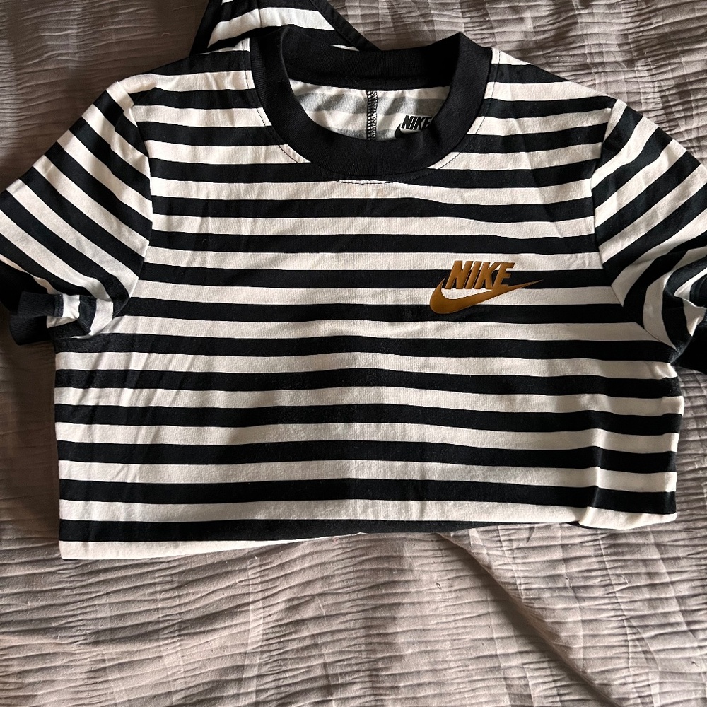 Nike Bodysuit Tee